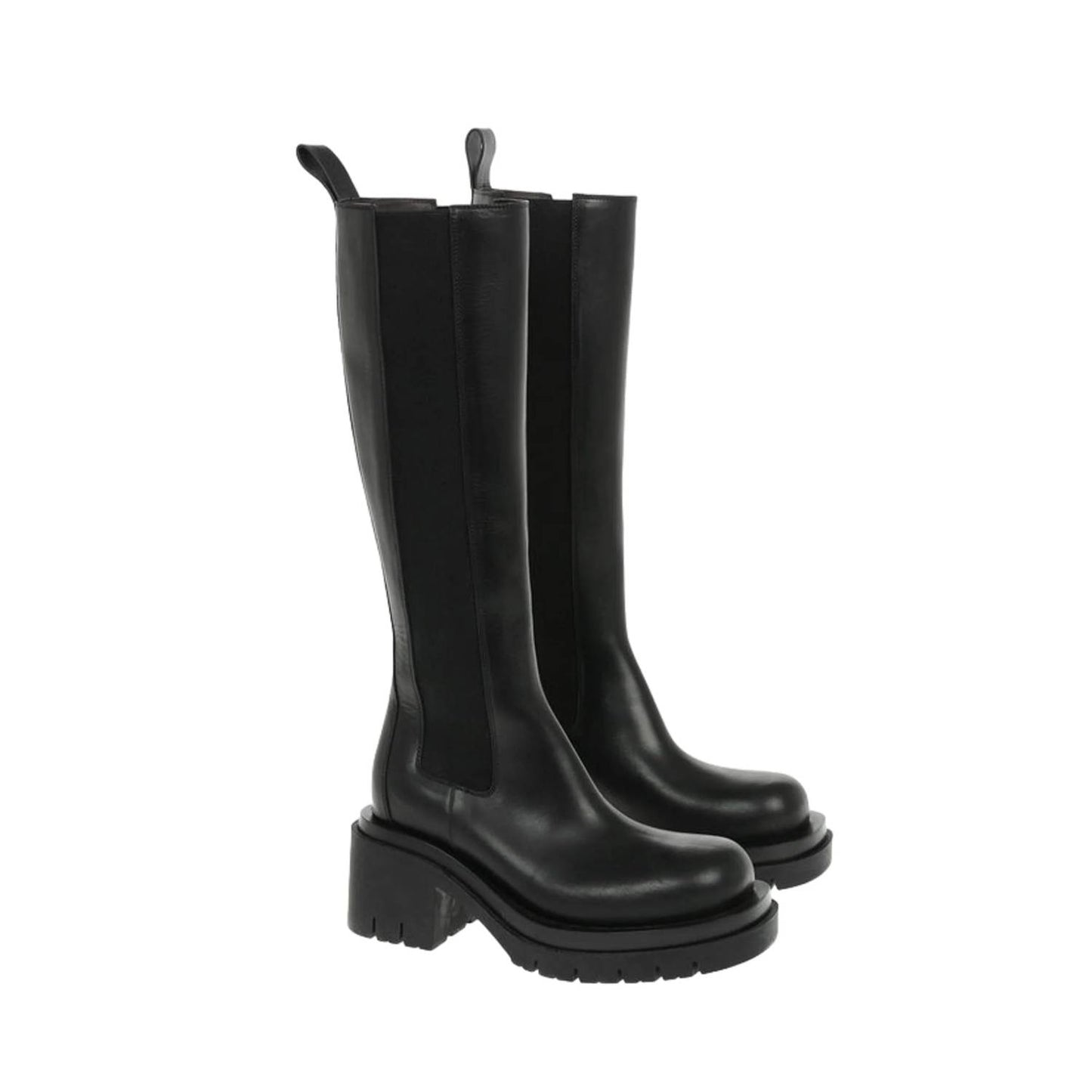 Women's Lug High Boots