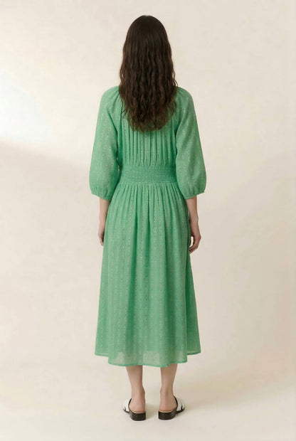Roudy Dress