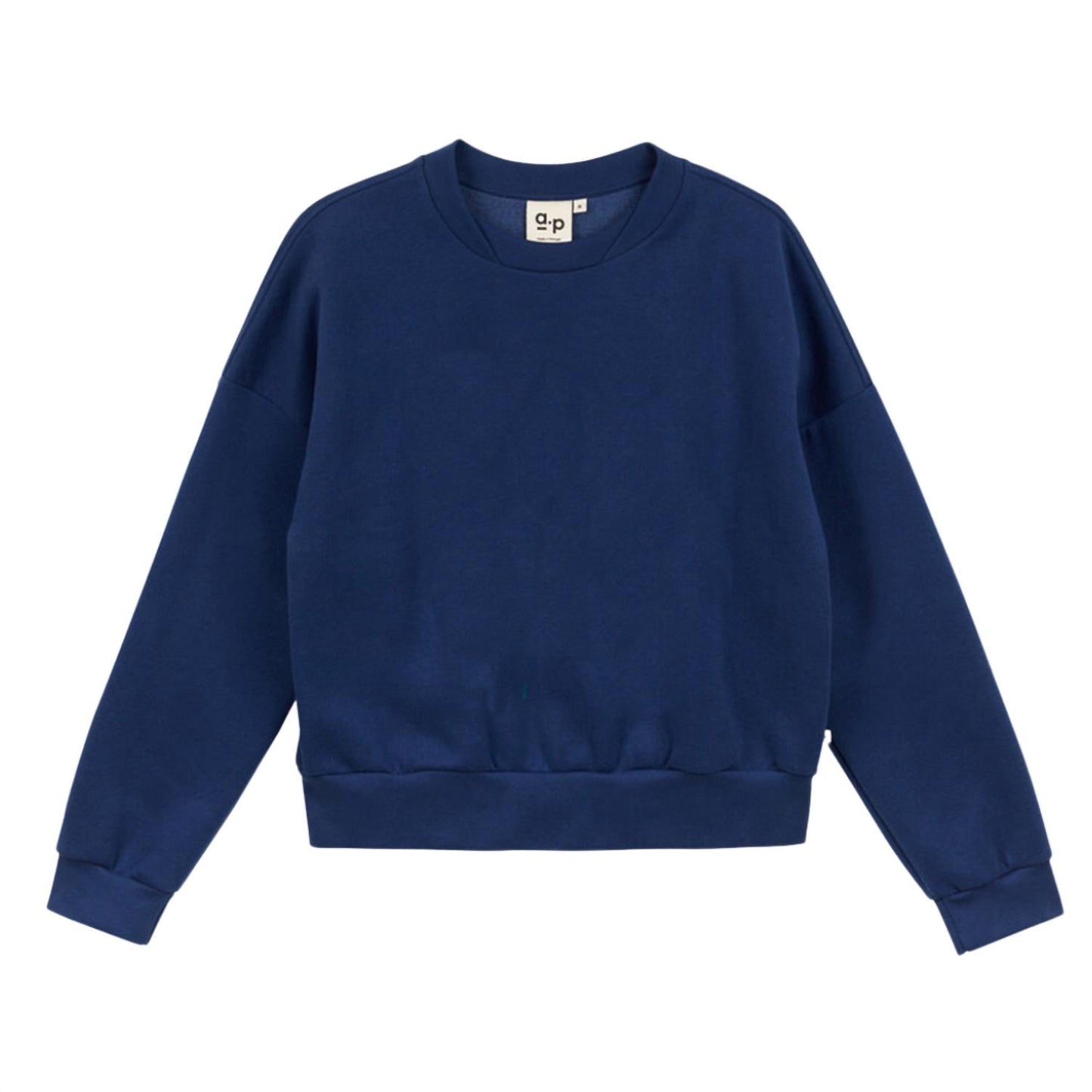 Unisex Kids' The "a" Sweatshirt