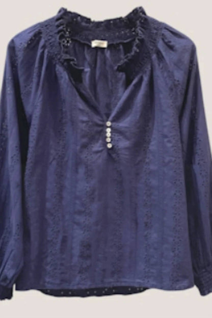 Women's Talulah Blouse