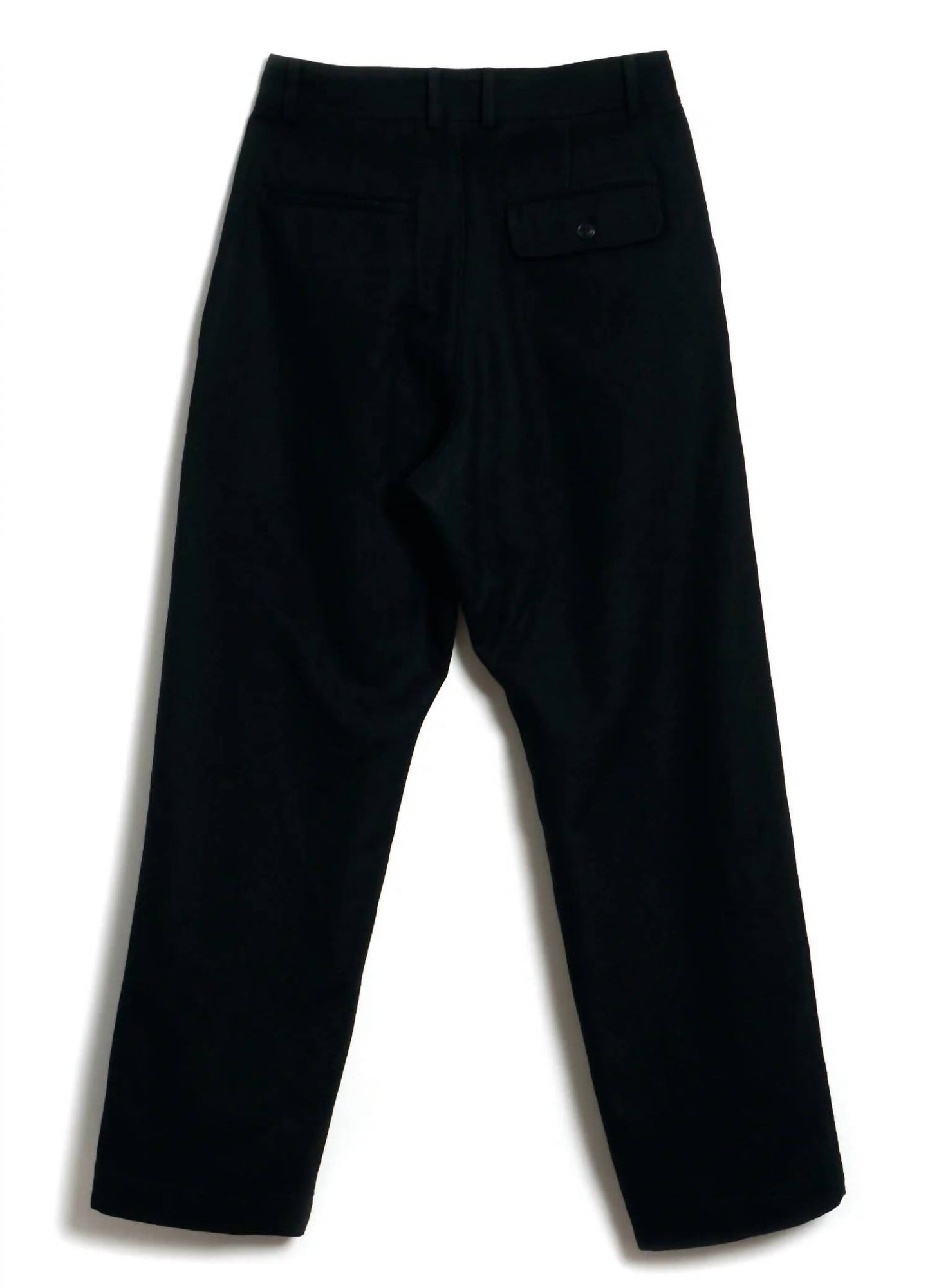 Sean Wool Trousers