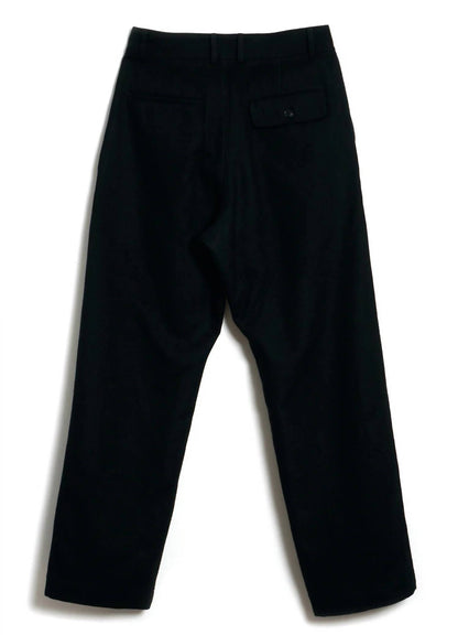 Sean Wool Trousers