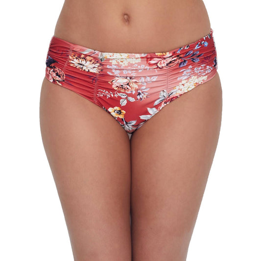 Portabello Ruched Bikini