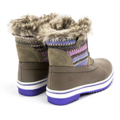 Girl's Brookelle Snow Boot