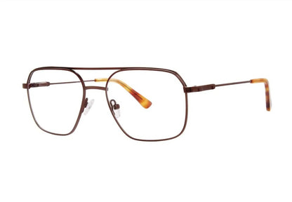 Giovani di Venezia - Men's Lateral Aviator Eyeglasses - Rack Hunt