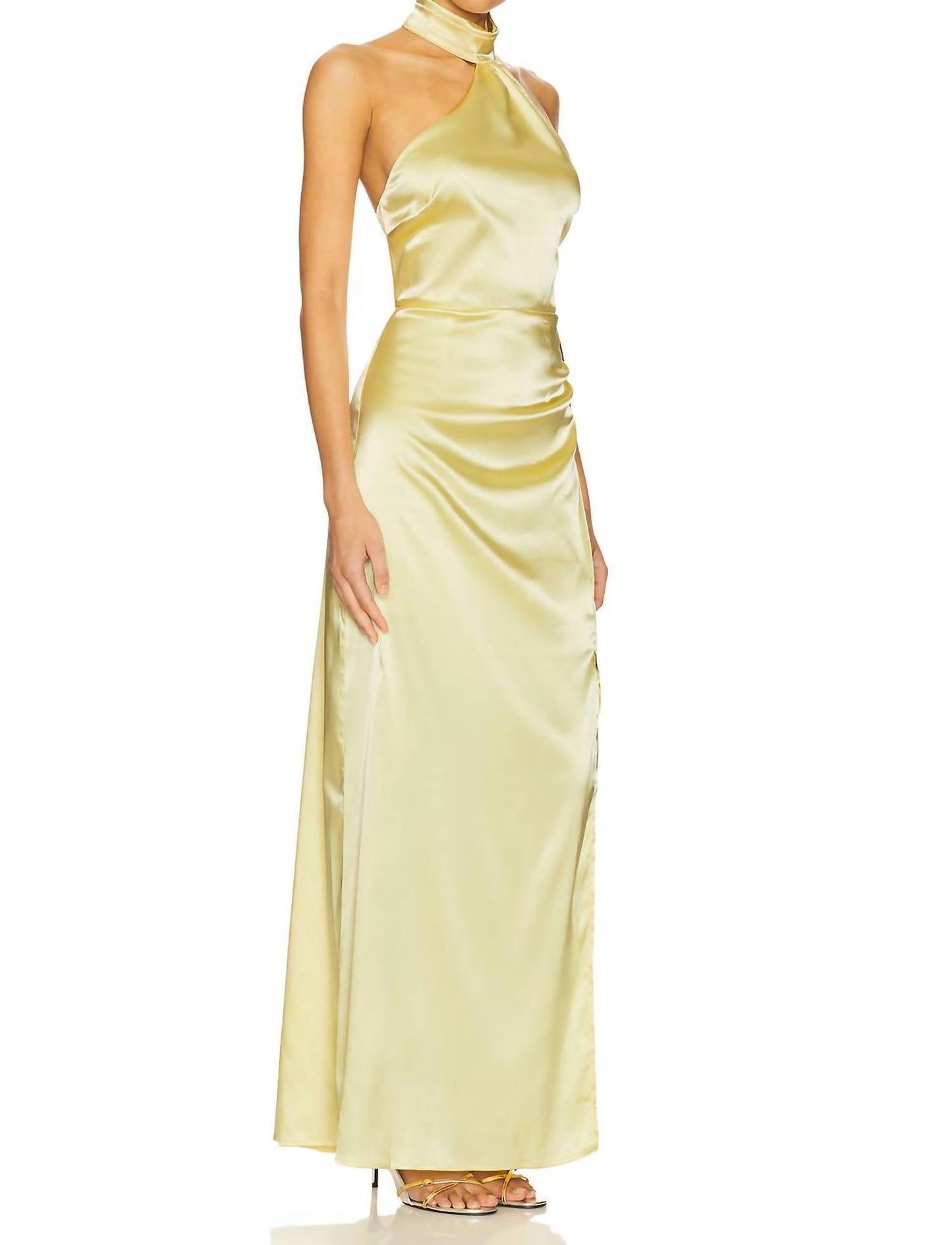 Darcey Maxi Dress