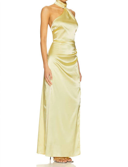Darcey Maxi Dress