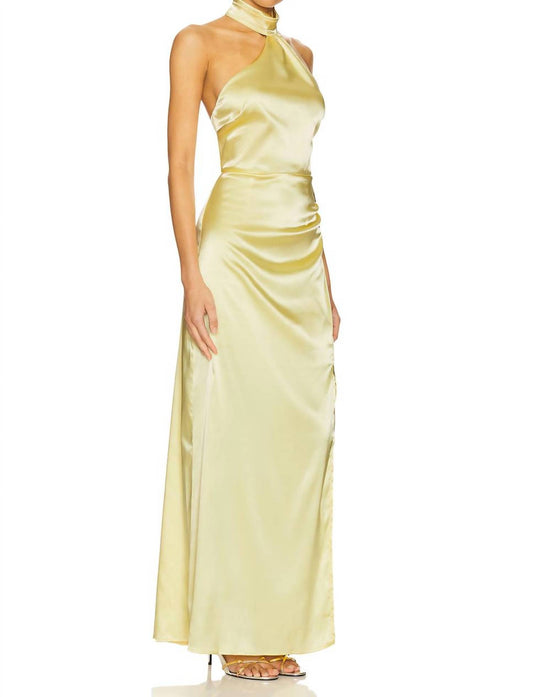 Darcey Maxi Dress