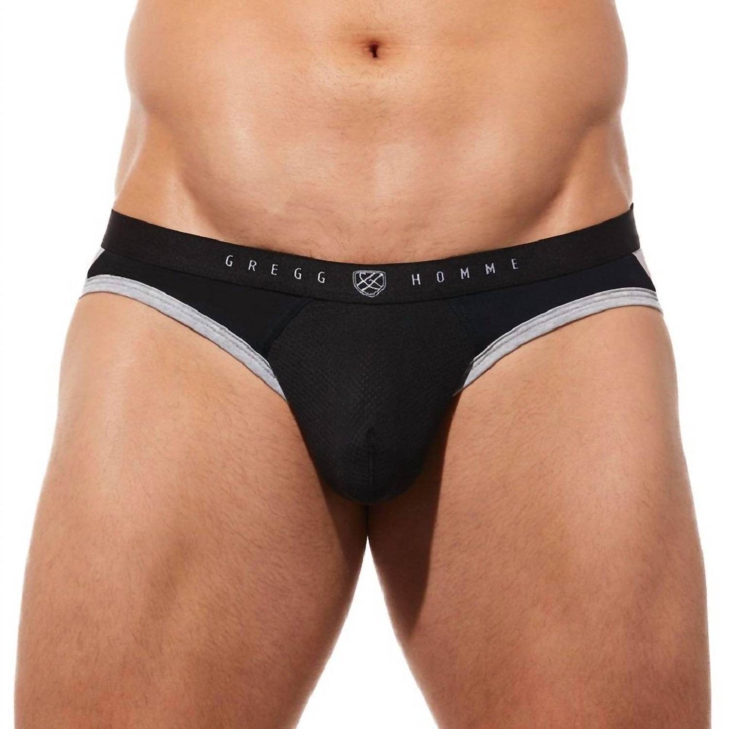 Gregg Homme - Room-Max Gym Brief - Rack Hunt