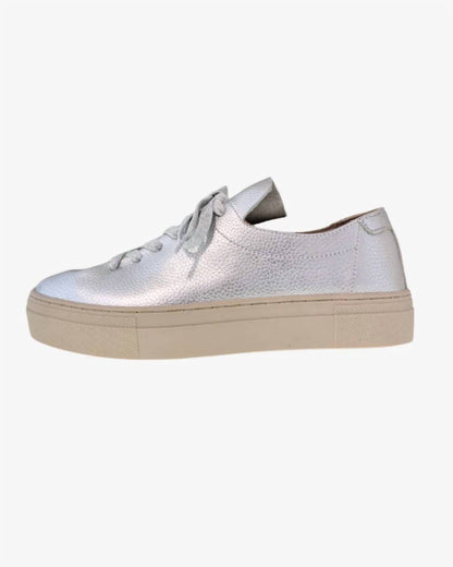 Women's Vince Platform Sneaker