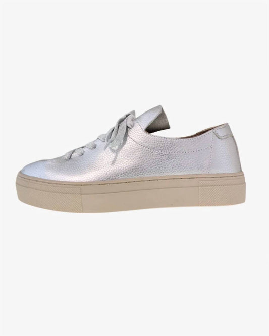 Women's Vince Platform Sneaker
