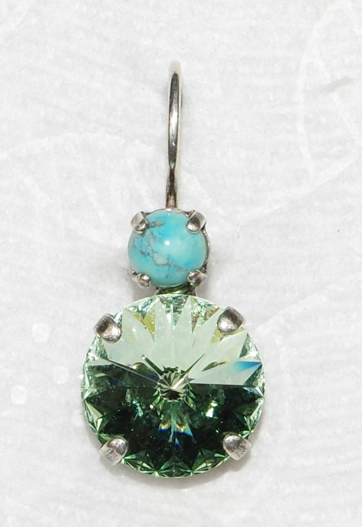 Women's Mojito Audrey Earrings