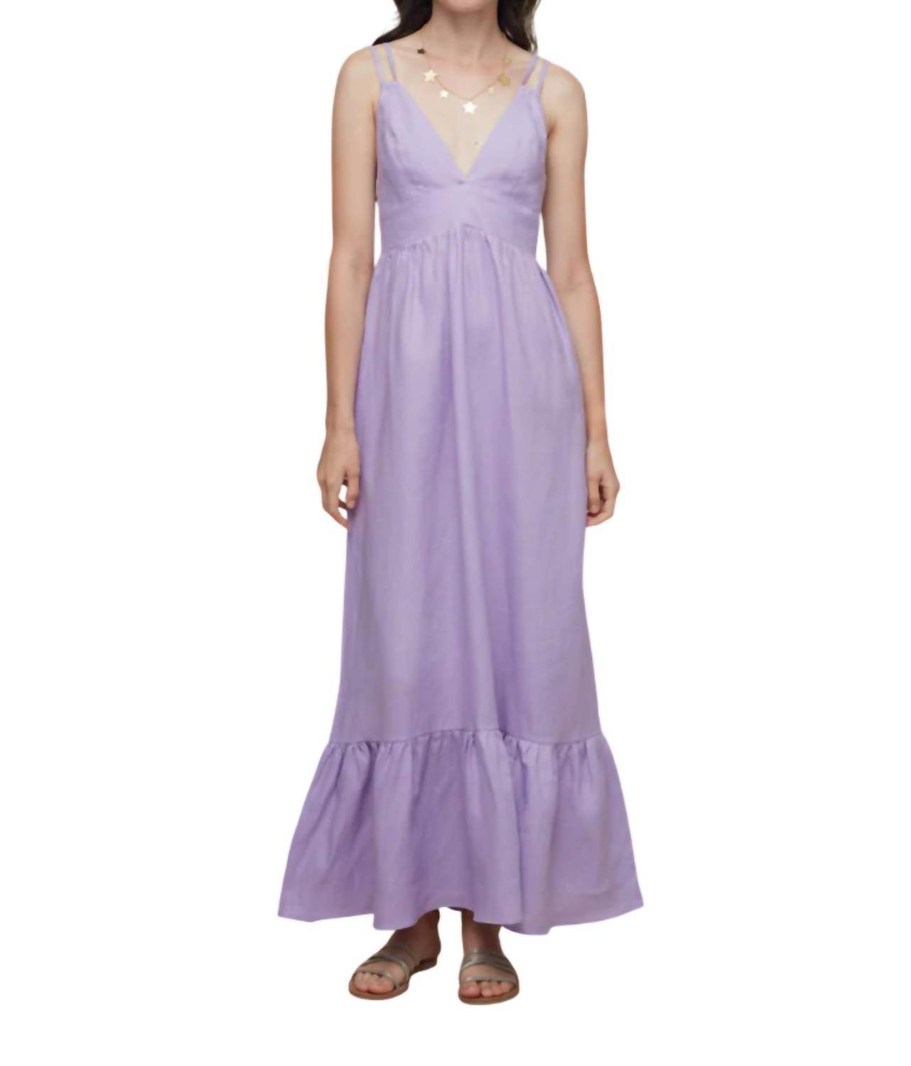 Galeria - Botanico Dress - Rack Hunt -