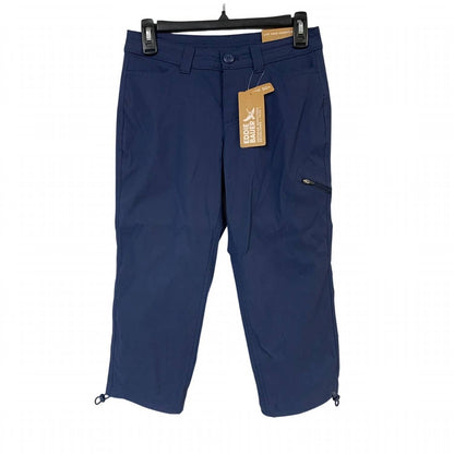 Women's Rainier Mid Rise Capri Pants