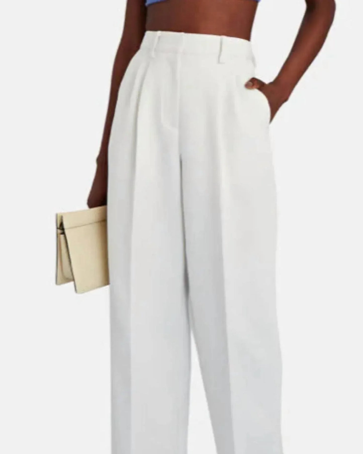 Aknvas - O'connor Solid Pants - Rack Hunt