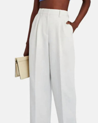 Aknvas - O'connor Solid Pants - Rack Hunt