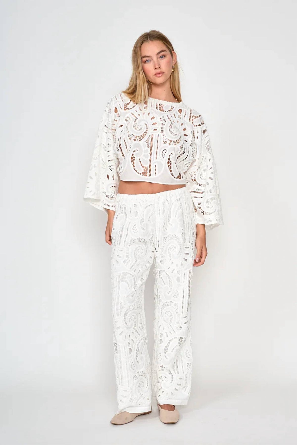 Women's Salento Top