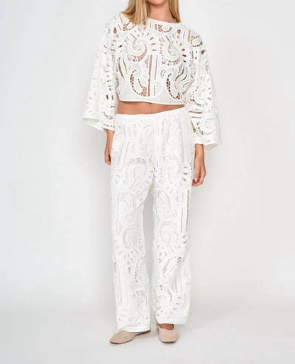 Women's Salento Top