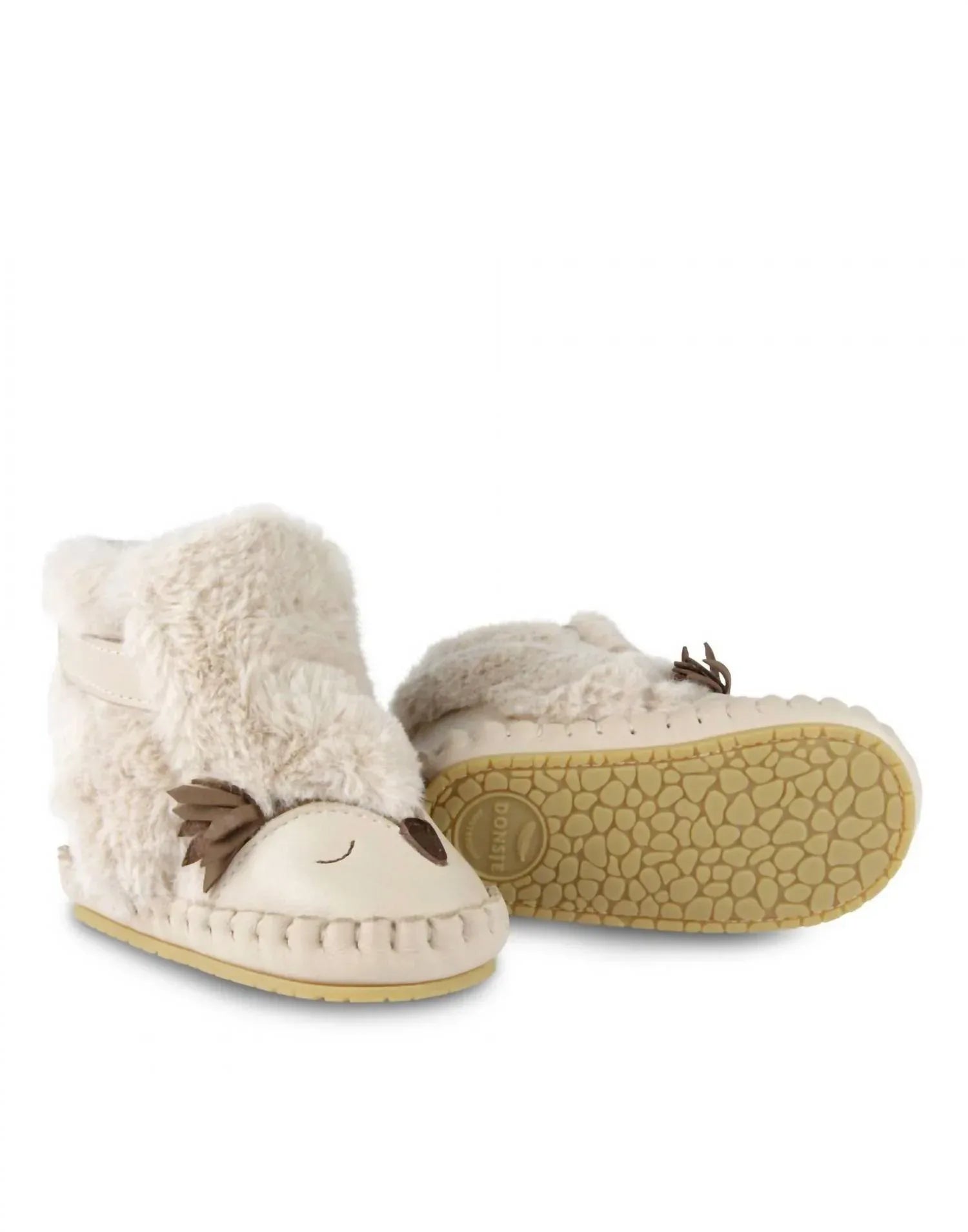 Donsje - Kid's Owl Kapi Exclusive Booties - Rack Hunt