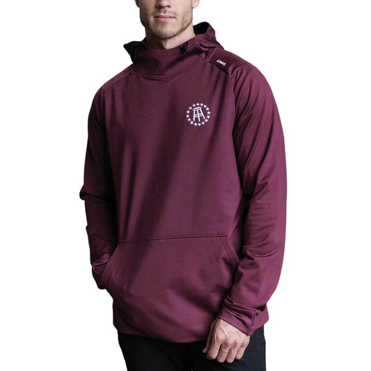 Barstool Sports - Crossover Hoodie II - Rack Hunt -
