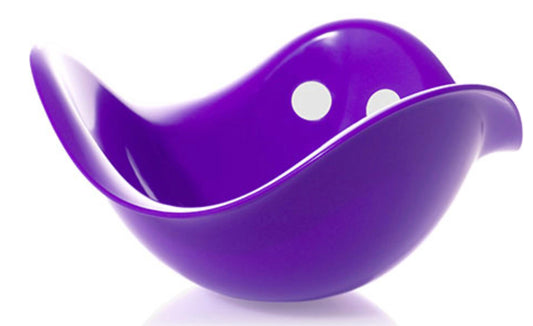 Kid's Bilibo Bowl-shaped Toy