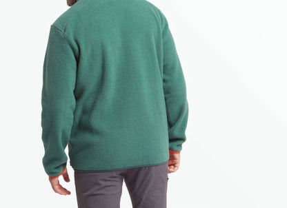 Uddesya Eco Jacket