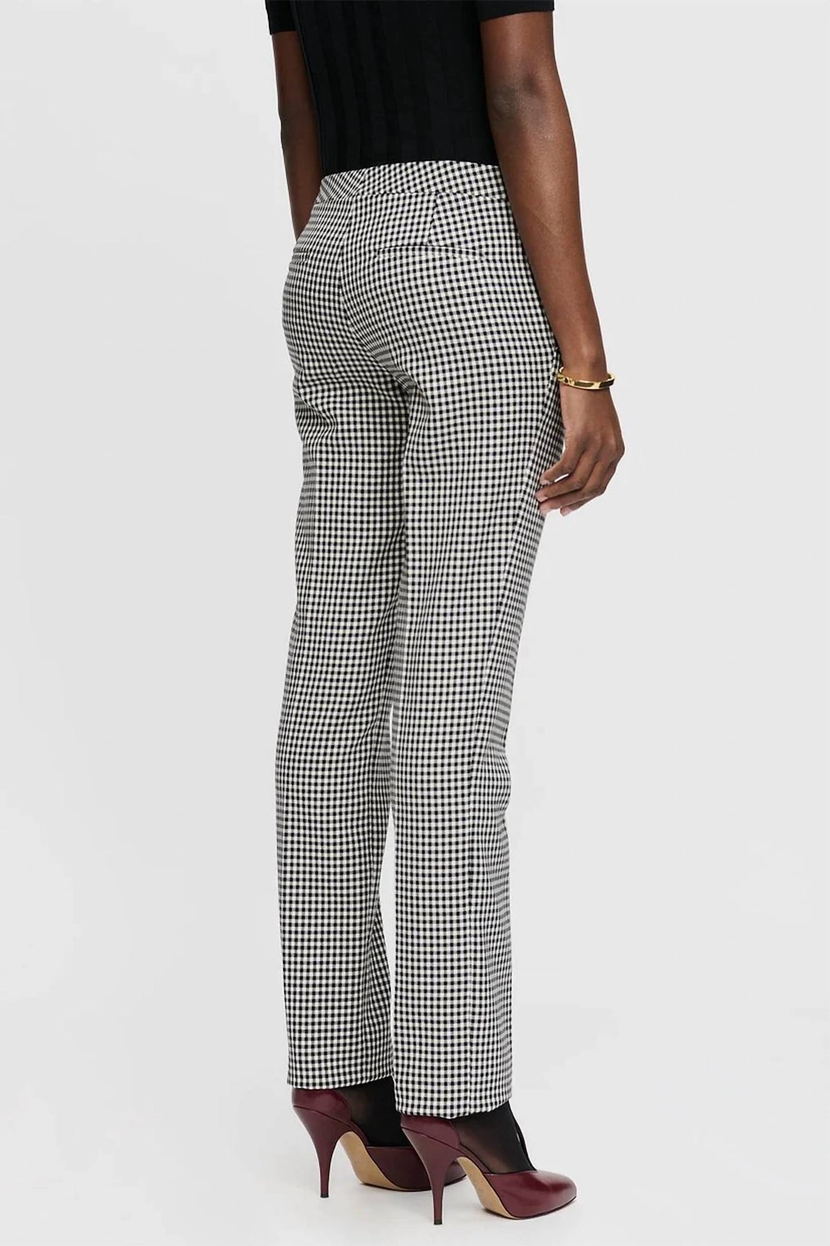 Teddy Wool Pant