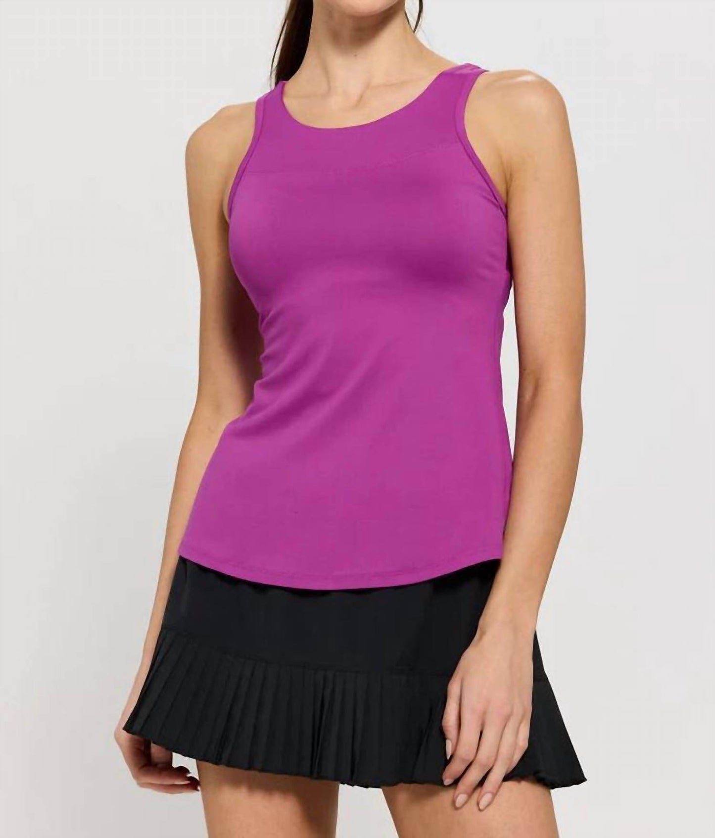 Lija - Elite Shane Tank Top - Rack Hunt