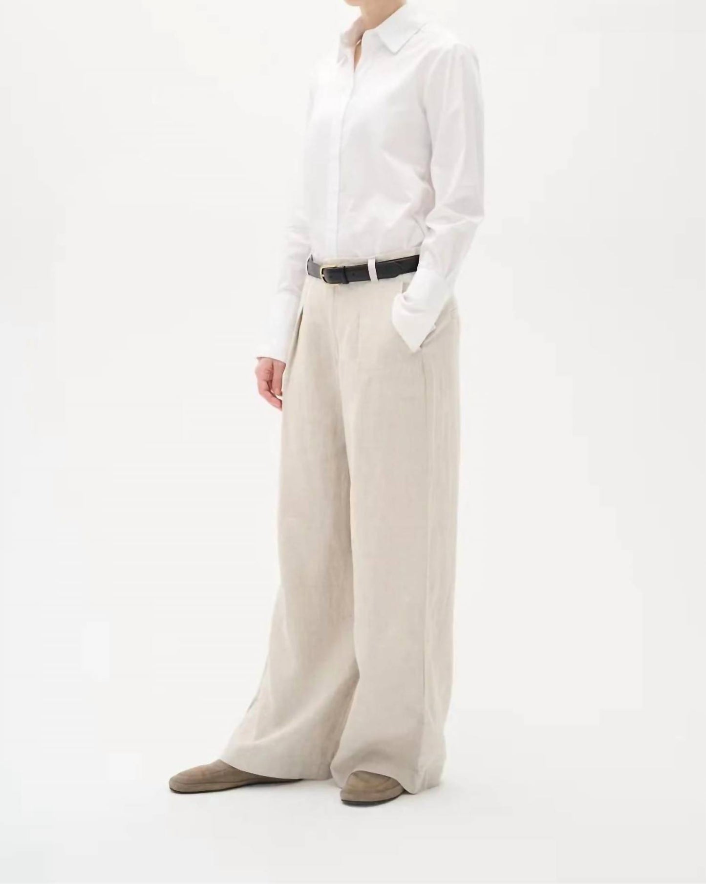 Women's Vex Relaxed Fit Shirt