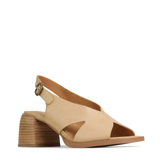 EOS Melbourne - Women's Isadora Slingback Sandals - Rack Hunt