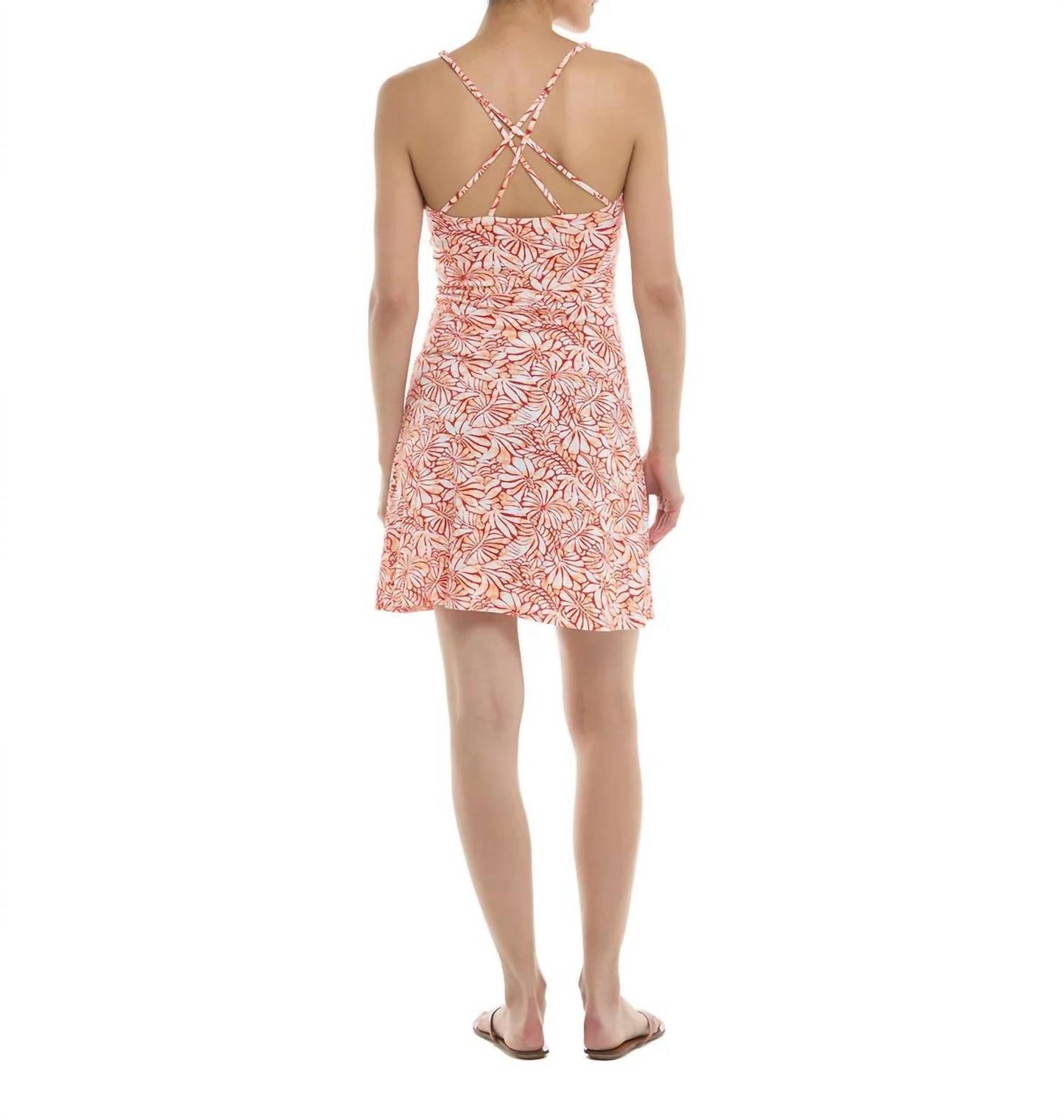 Dova Mini Dress