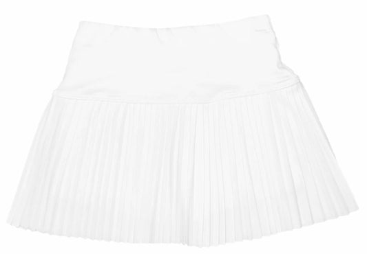 Kids' Pleated Skort