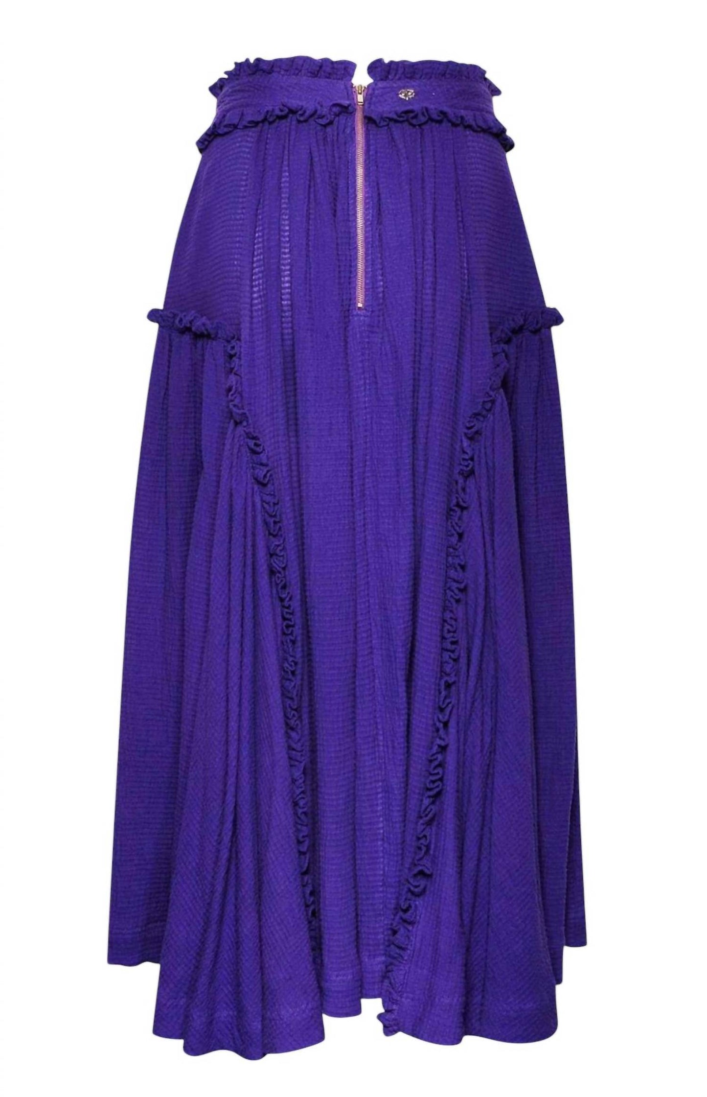 Bolide - Fireside Skirt - Rack Hunt -