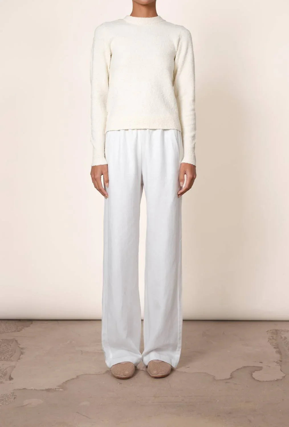 parentezi - Wrapped Sweater - Rack Hunt