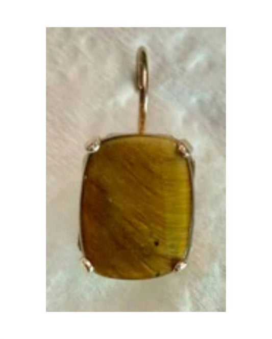 Women's Natural Earrings