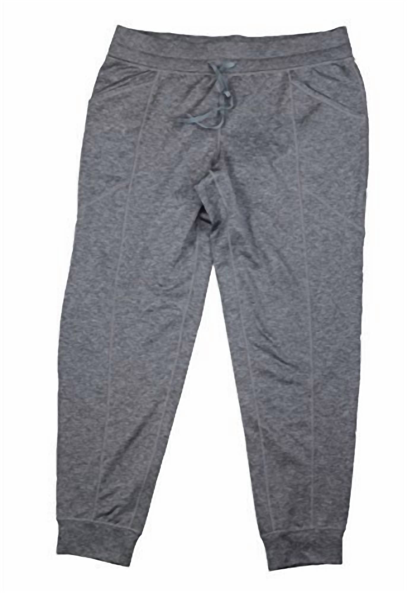 Women's Performance Fleece Athletic Sweatpants