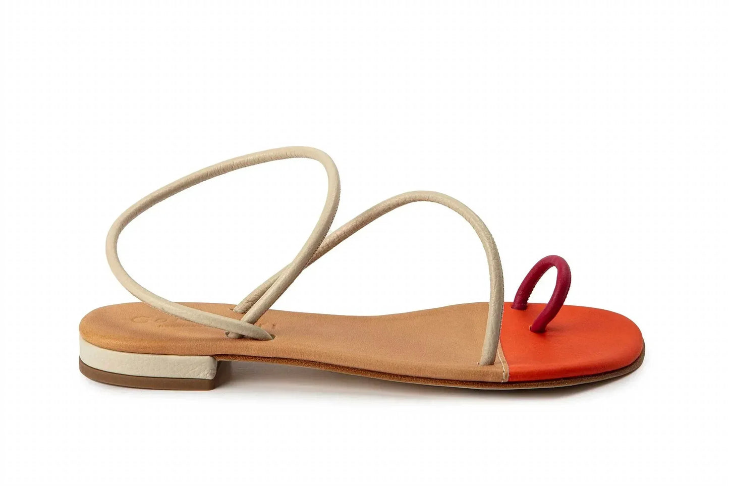 Cornetti - Women's Romelide Sandal - Rack Hunt