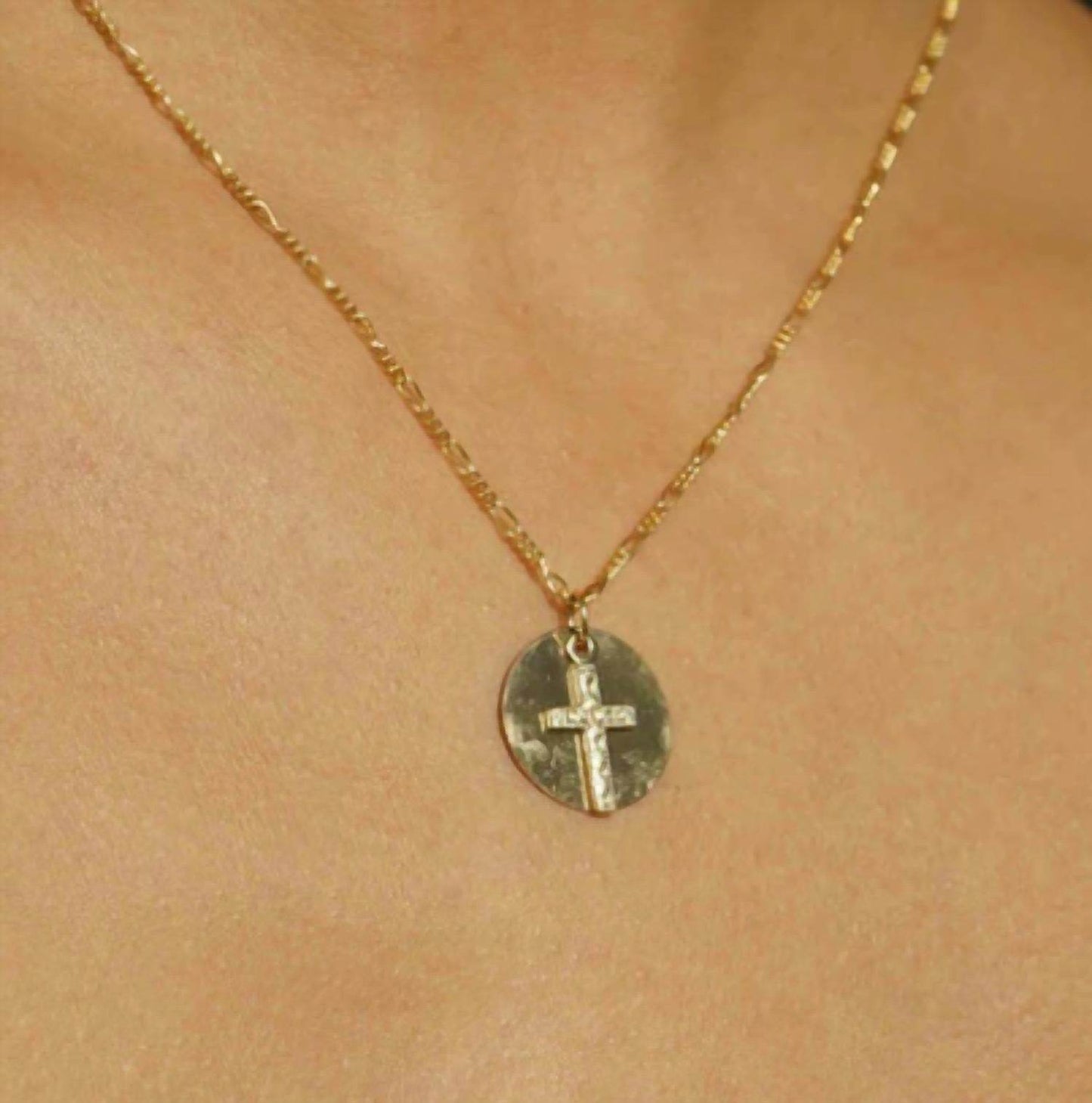 Kozakh - Women's Orbis Necklace - Rack Hunt -