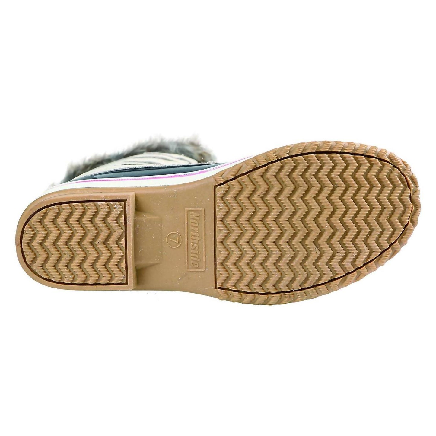 Women's Kathmandu Snow Boot