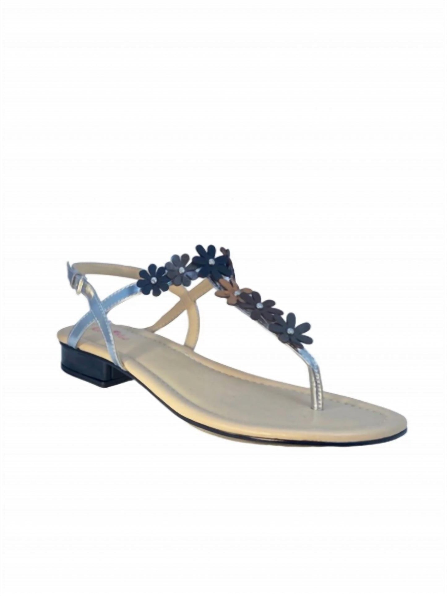 Women's Stunning Sandal
