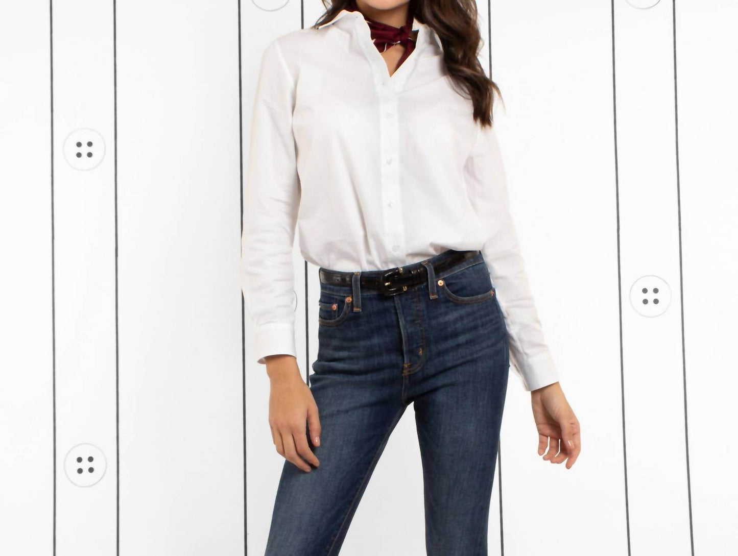 Thirteen Seven - Risky Business Shirt - Rack Hunt