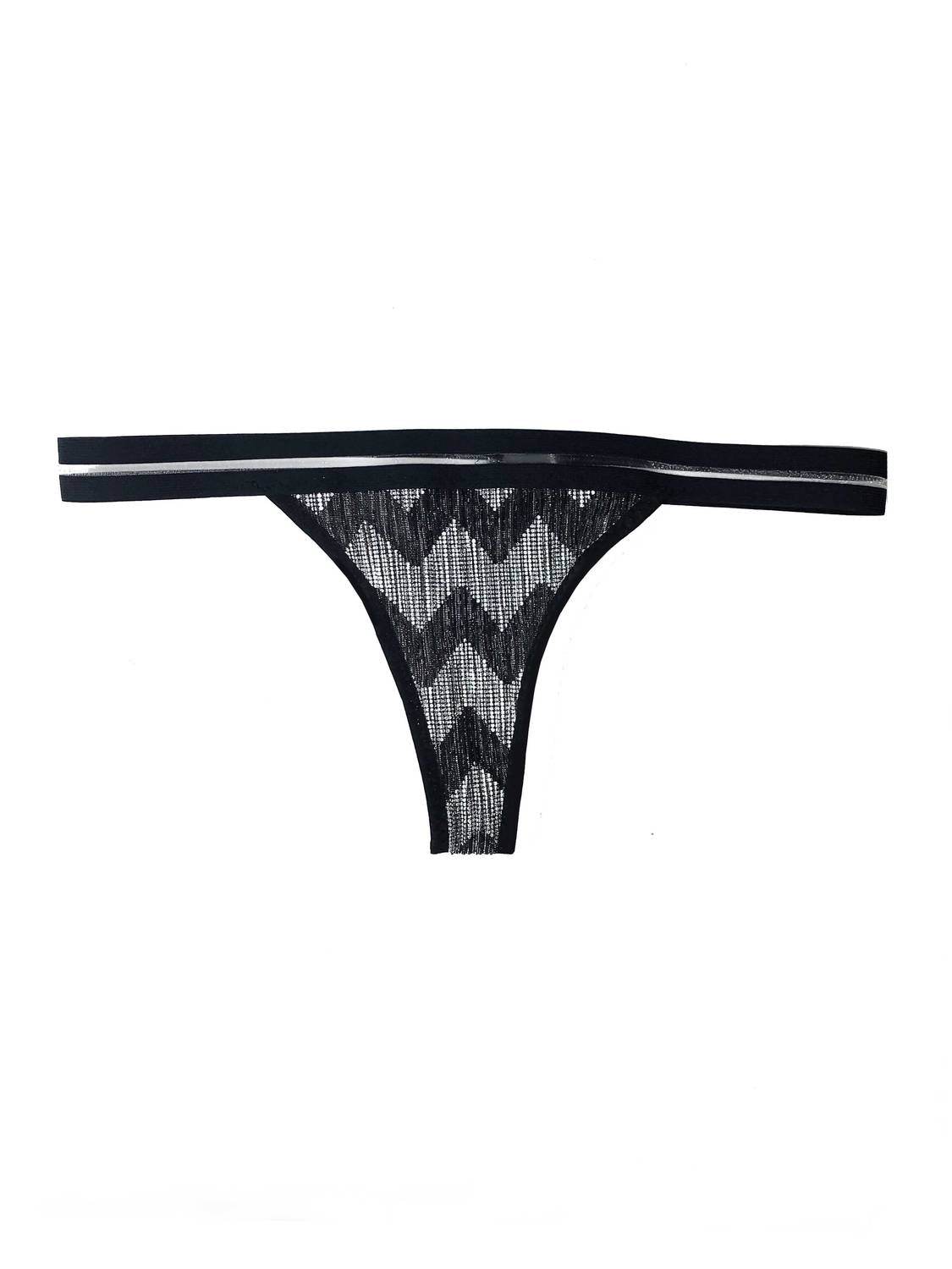 TITOV - Women's Zendaya Thong - Rack Hunt -