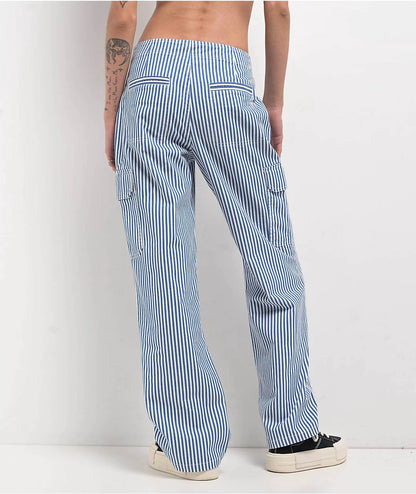 Lizzie Stripe Pants
