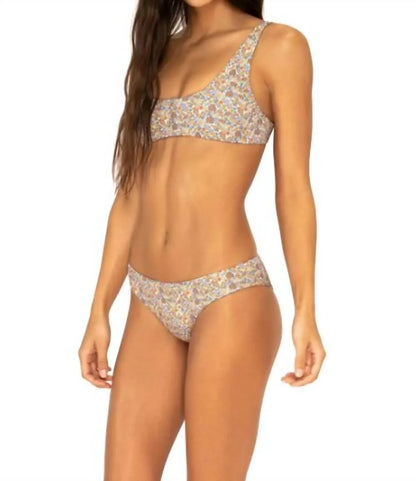 B Swim - Frances Swim Top - Rack Hunt