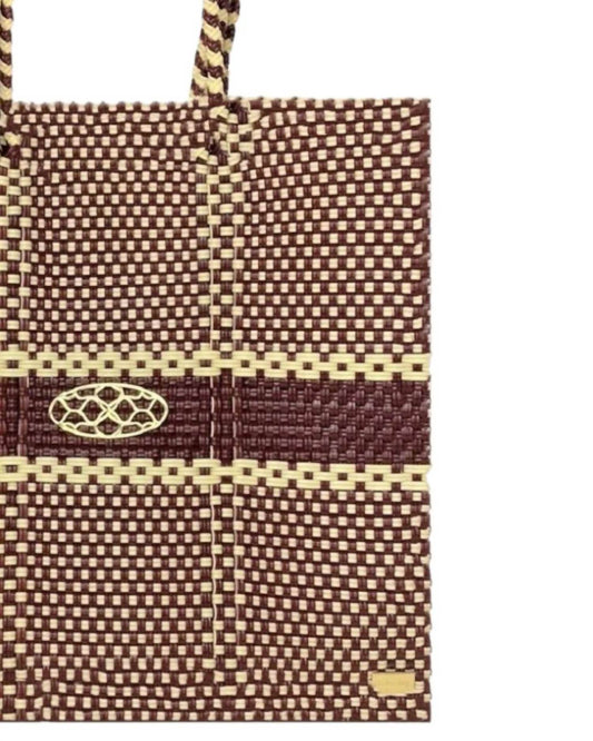 Lola's Bag - Women's Handmade Tote Bag - Rack Hunt -