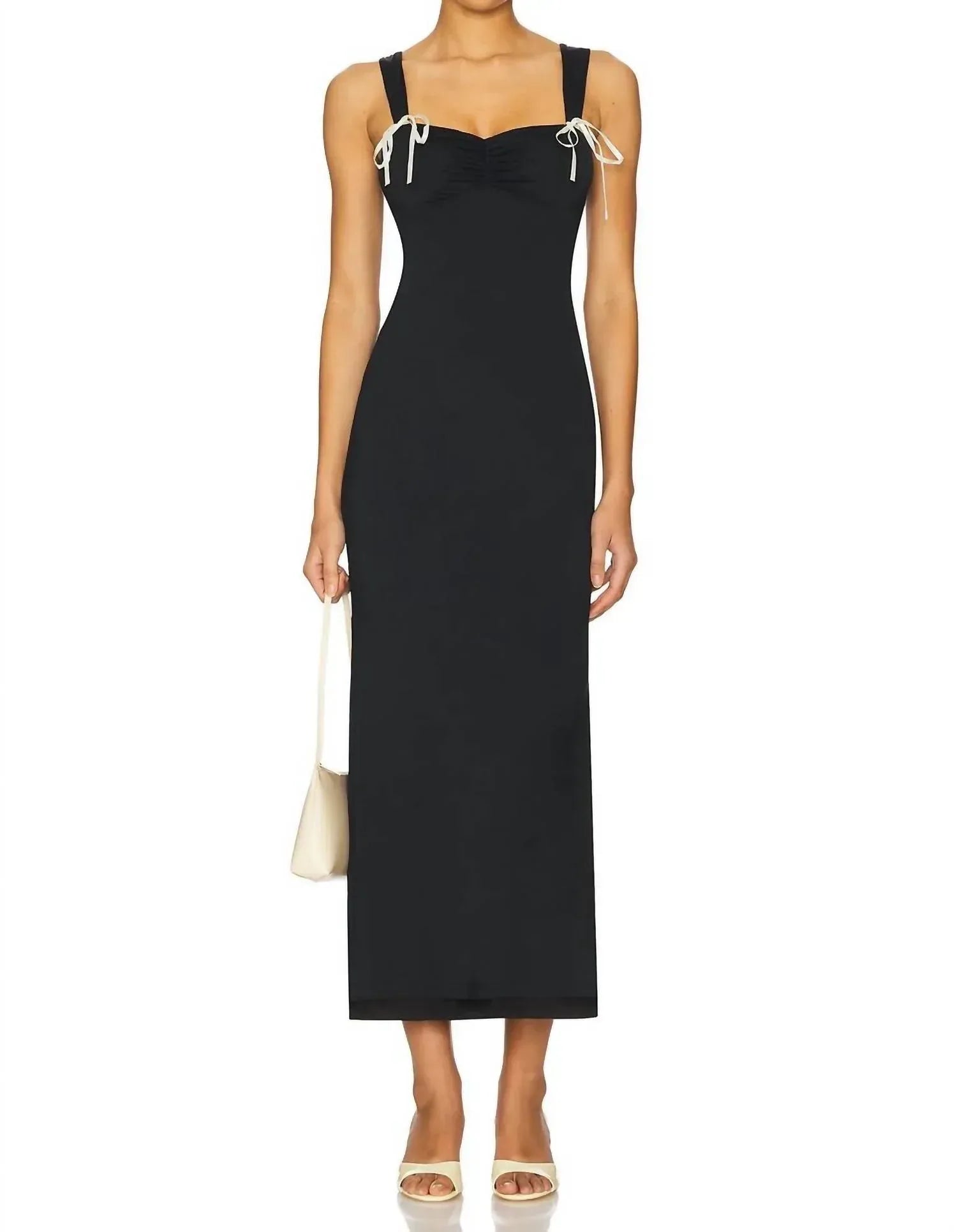 More To Come - Kenzie Maxi Dress - Rack Hunt