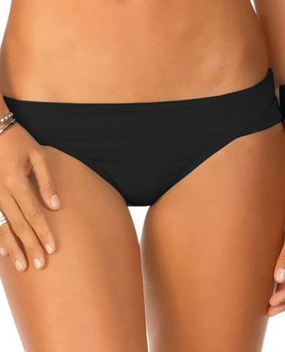 Eco Peace - Hipster Bikini Bottom - Rack Hunt