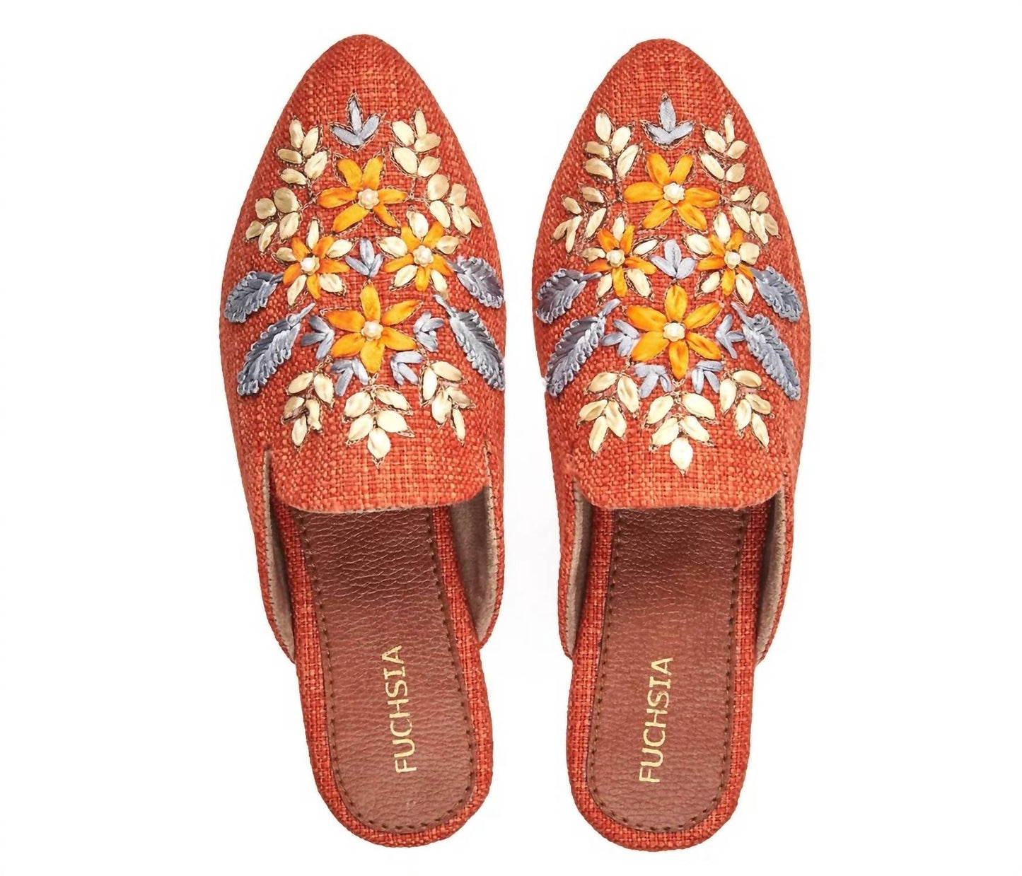 Women's Blossom Bliss Mules