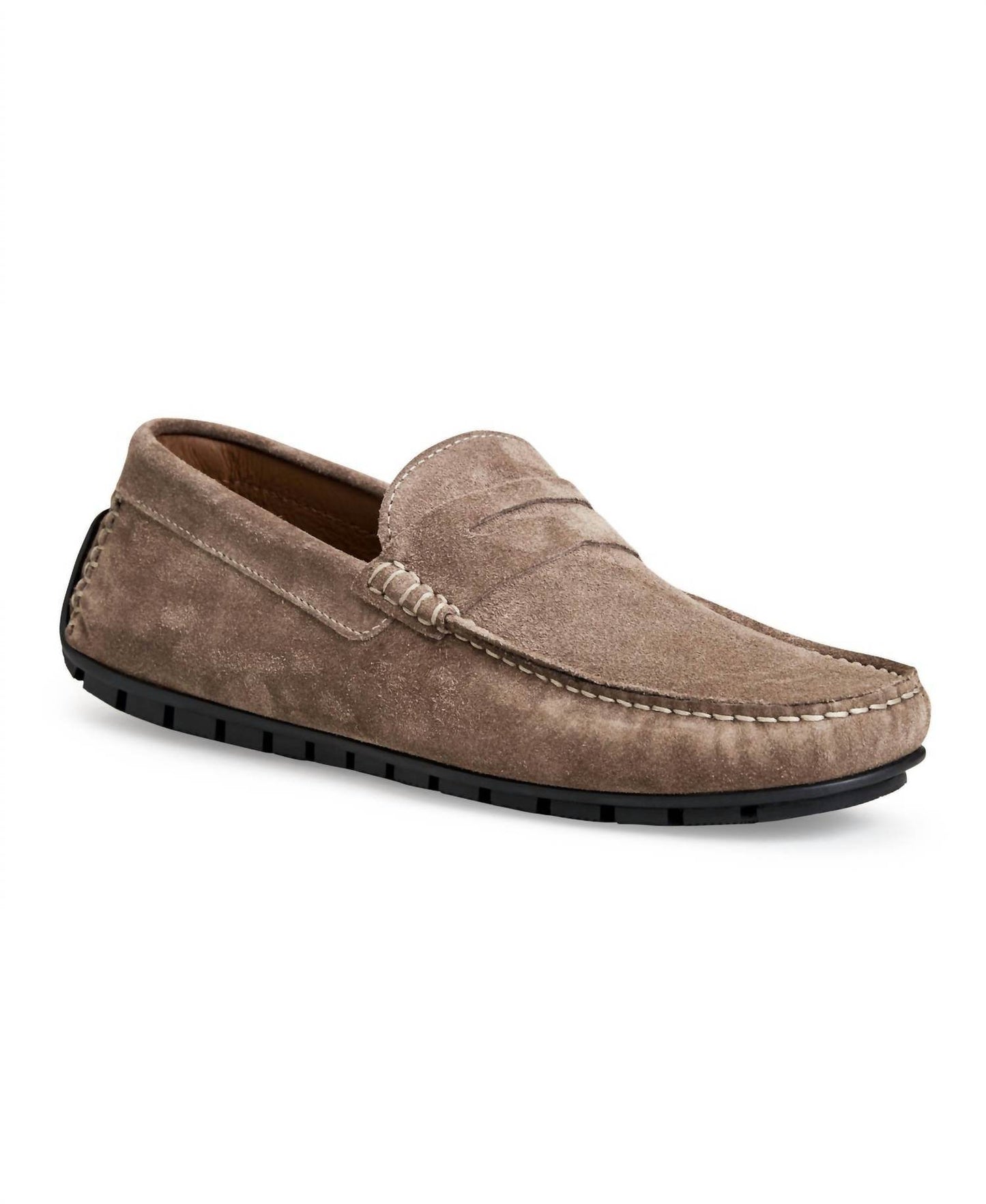 Bruno Magli - Men's Xane Driver Moccasin Shoes - Rack Hunt -