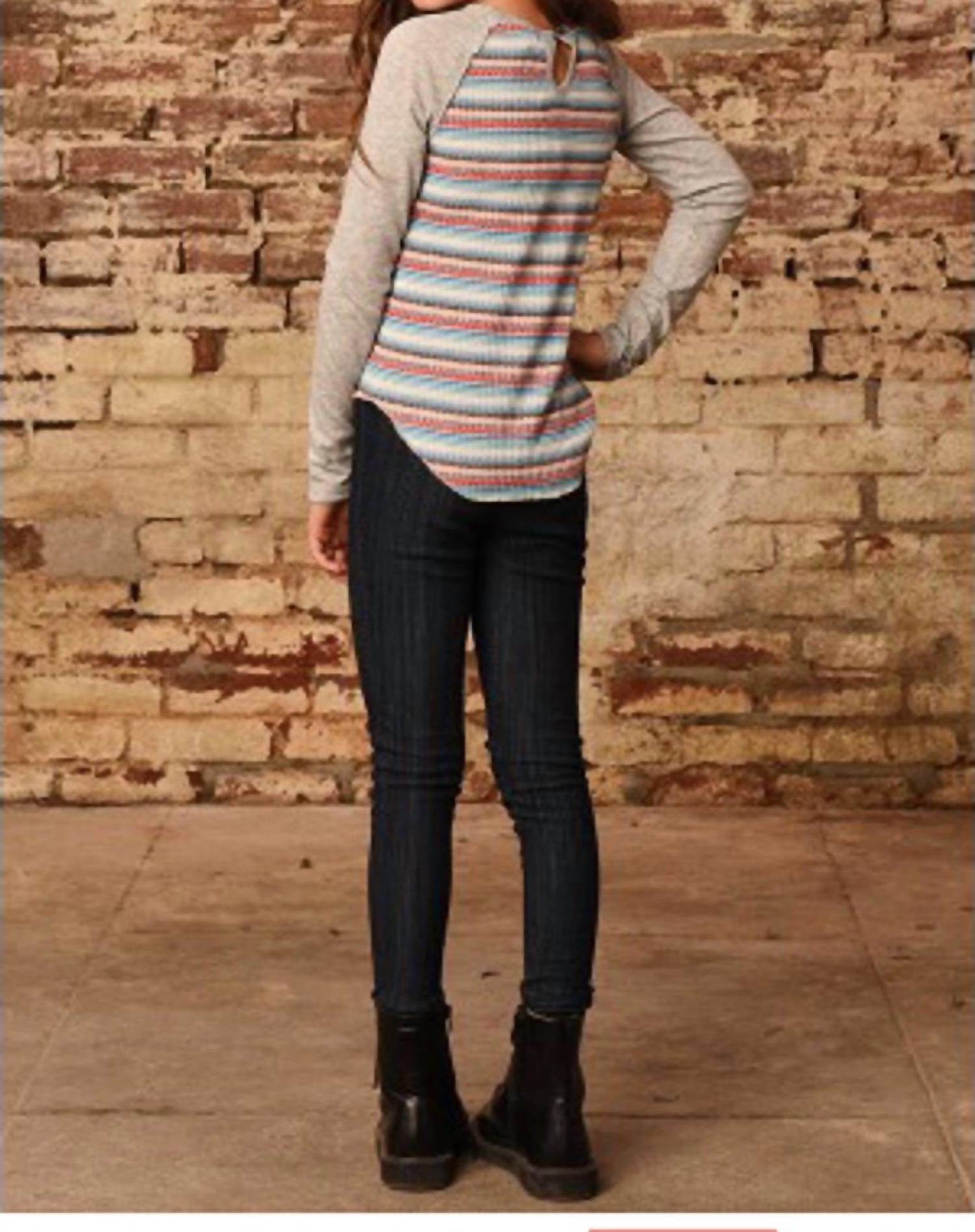 Ragdoll and Rockets - Fleece Lined Leggings - Rack Hunt -